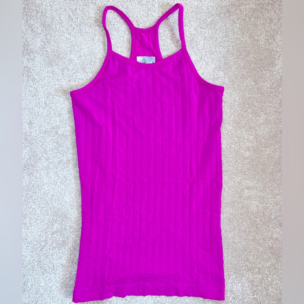 Athleta Top -Size medium